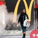 McDonald’s targets ‘gender parity’ by 2030