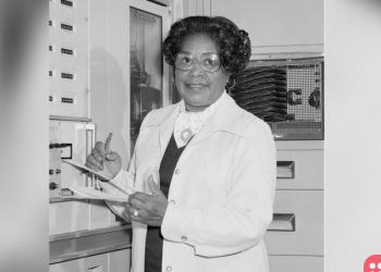 NASA’s DC headquarters officially named after ‘Hidden Figures’ scientist Mary Jackson