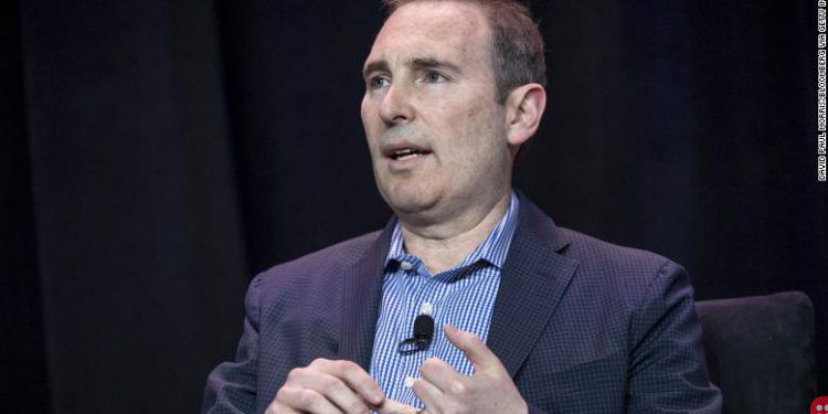 Andy Jassy to take over as CEO of Amazon, Jeff Bezos to step down