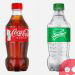 Coca-Cola launches new bottles made out of 100% recycled materials