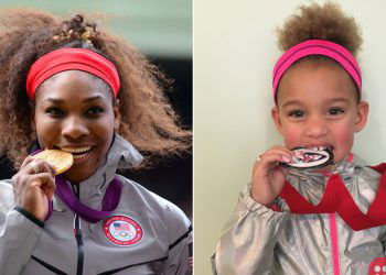 Michigan Mother Celebrates Black History Month With Daily Dress-Up Game