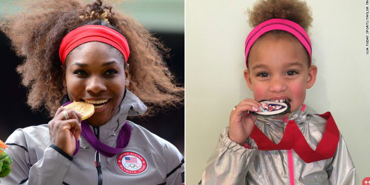 Michigan Mother Celebrates Black History Month With Daily Dress-Up Game