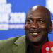 NBA icon Michael Jordan donates $10 million to open health clinics in his North Carolina hometown
