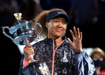 Naomi Osaka beats Jennifer Brady to win 2021 Australian Open Women’s title