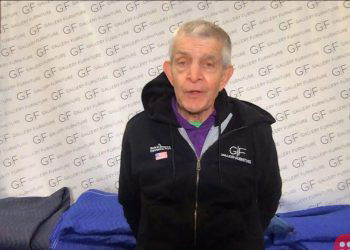 Businessman Jim McIngvale offers furniture stores as shelters to Texans