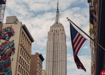 The Empire State Building and its related buildings are now completely powered by wind