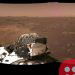 NASA releases first audio from Mars, video of Perseverance rover landing