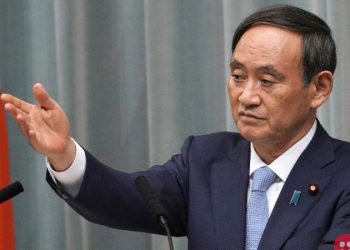 Japan appoints ‘Minister of Loneliness’ to combat rising suicides