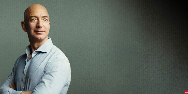 16 Inspiring Quotes by Jeff Bezos on Amazon, Innovation, and Entrepreneurship