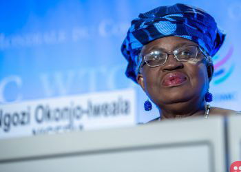 Ngozi Okonjo-Iweala set to become the first female to head WTO