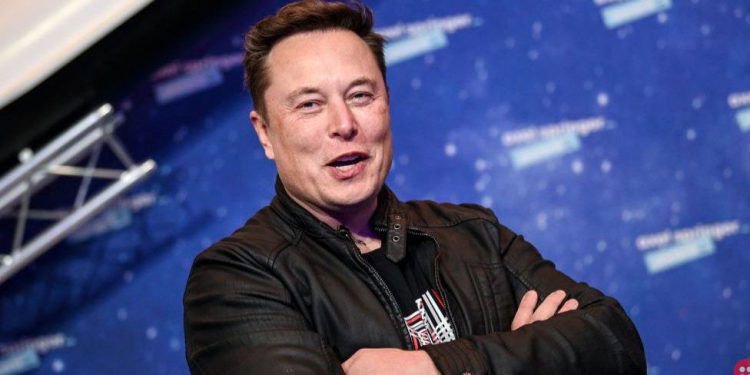 Elon Musk has officially been made the ‘Technoking’ of Tesla