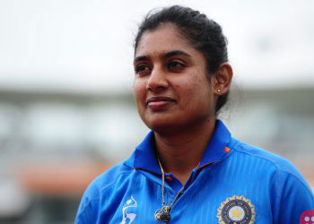 Indian Mithali Raj becomes second woman to score 10,000 runs in international cricket