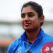 Indian Mithali Raj becomes second woman to score 10,000 runs in international cricket