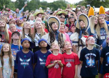 Global twin births at all-time high!