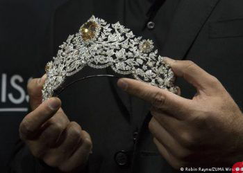 Panama’s national beauty contest opens to transgender women