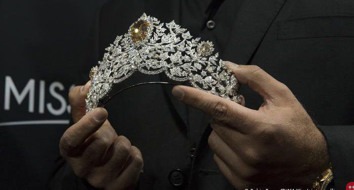 Panama’s national beauty contest opens to transgender women