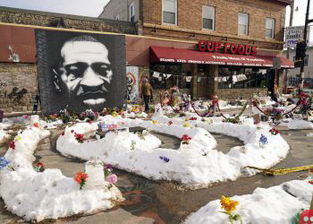 George Floyd’s family to receive $27 million from city of Minneapolis