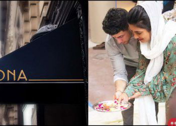 Priyanka Chopra Jonas announces launch of Indian restaurant ‘Sona’ in New York City