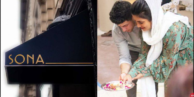 Priyanka Chopra Jonas announces launch of Indian restaurant ‘Sona’ in New York City