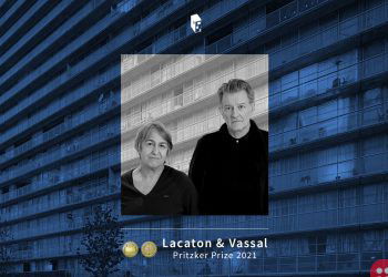 Pritzker Prize: French duo of Anne Lacaton and Jean-Philippe Vassal win honour