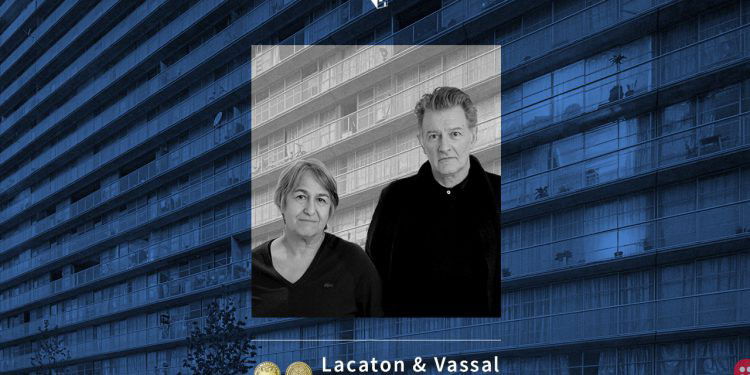 Pritzker Prize: French duo of Anne Lacaton and Jean-Philippe Vassal win honour