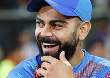 Virat Kohli becomes first cricketer to have 100 million Instagram followers