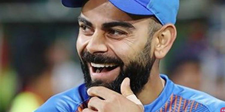 Virat Kohli becomes first cricketer to have 100 million Instagram followers