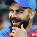 Virat Kohli becomes first cricketer to have 100 million Instagram followers