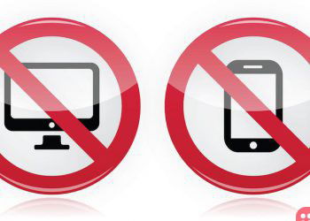 Do you want to get paid to stay away from your screens? Enter this challenge NOW!