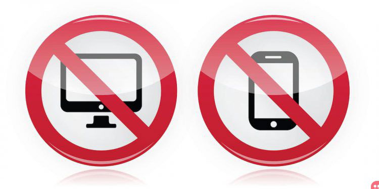 Do you want to get paid to stay away from your screens? Enter this challenge NOW!