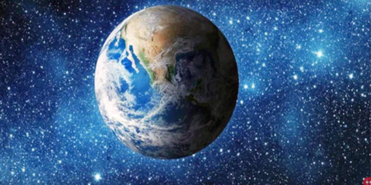 How The World Observed Earth Hour 2021