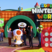 Much Anticipated Mario theme park ‘Super Nintendo World’ opens in Japan