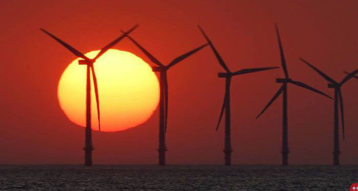 UK to offer world’s first sovereign green savings bonds