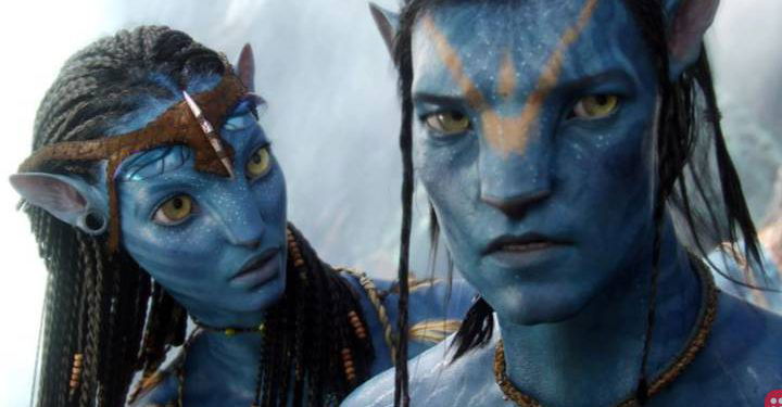 Avatar reclaims crown as the highest-grossing film