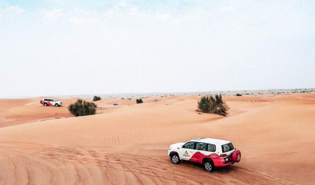 Tips for buying car insurance online in the UAE