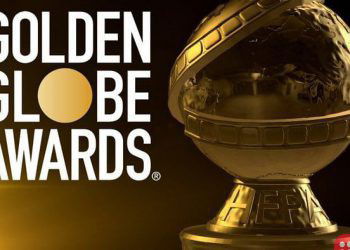 Golden Globe Awards for 2021 announced!