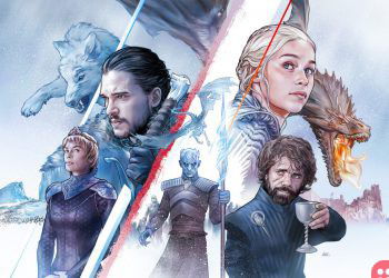 HBO Marks 10 Years of ‘Game of Thrones’ With Month-Long Celebration