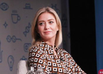 Whitney Wolfe Herd: Meet the world’s youngest self-made woman billionaire