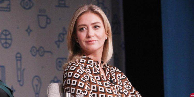 Whitney Wolfe Herd: Meet the world’s youngest self-made woman billionaire