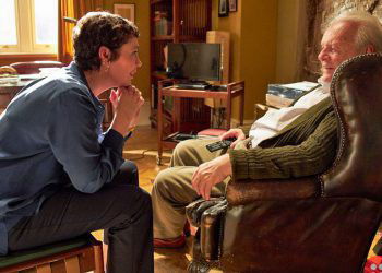 BAFTA Awards For 2021 Announced!