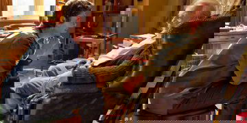 BAFTA Awards For 2021 Announced!