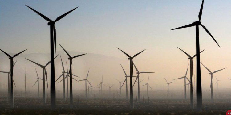 Nations deepen commitment to climate change