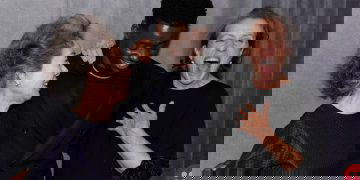 ‘Nomadland’ wins big at 2021 Oscars!