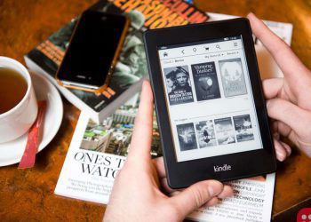 #WorldBookDay: Amazon is offering 10 free e-books!