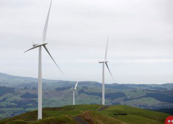 In a world’s first, New Zealand would require banks to disclose climate risks