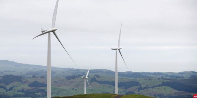 In a world’s first, New Zealand would require banks to disclose climate risks