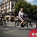 France offers financial incentives to encourage switch to electric bikes