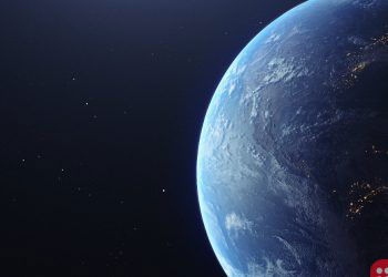 22nd April 2021 is World Earth Day!