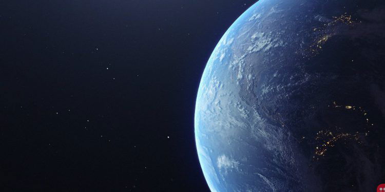 22nd April 2021 is World Earth Day!