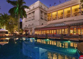 ITC Windsor Bengaluru becomes first hotel in world to achieve LEED Zero Carbon Certification